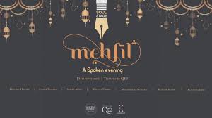 Soul Stage ft. Mehfil: A Spoken Evening